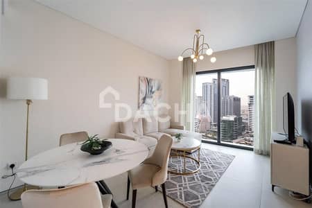 1 Bedroom Flat for Sale in Jumeirah Beach Residence (JBR), Dubai - Vacant | Furnished | Mid floor | No Balcony