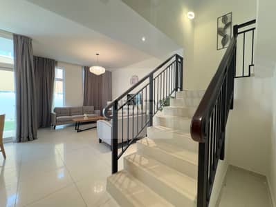 4 Bedroom Townhouse for Sale in DAMAC Hills 2 (Akoya by DAMAC), Dubai - IMG_4429. jpeg