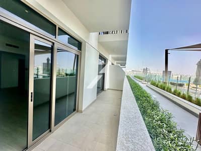 Pool and Garden View | Brand New| Ready to Move In