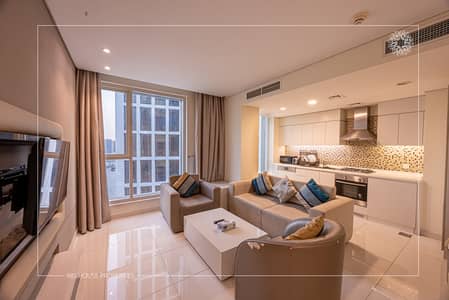 1 Bedroom Flat for Rent in Business Bay, Dubai - IHP_2003-HDR. jpg