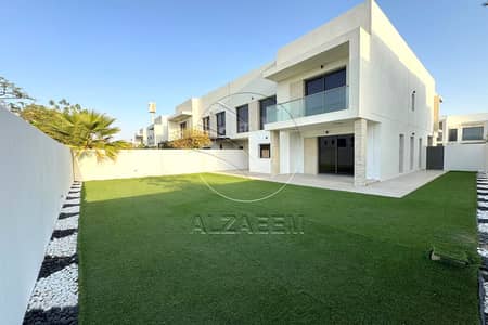 4 Bedroom Villa for Rent in Yas Island, Abu Dhabi - WhatsApp Image 2025-09-03 at 5.43. 02 PM. jpg