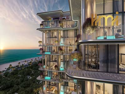 4 Cпальни Апартамент Продажа в Дейра Айленд, Дубай - 3. jpg