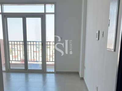 1 Bedroom Flat for Sale in Al Ghadeer, Abu Dhabi - 1. png