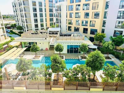 姆瓦伊莱社区， 夏尔迦 单身公寓待租 - 1000029693. jpg
