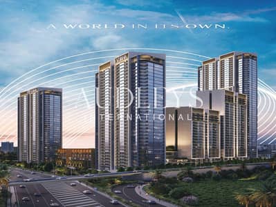 1 Bedroom Apartment for Sale in Motor City, Dubai - Redefining | Urban Living | Motor City