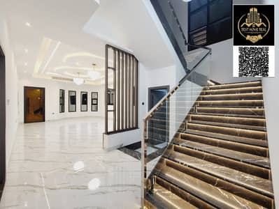 5 Bedroom Villa for Sale in Al Alia, Ajman - IMG-20250910-WA0179. jpg