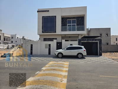 Villa for Rent in Al Amerah, Ajman - IMG-20250909-WA0149. jpg