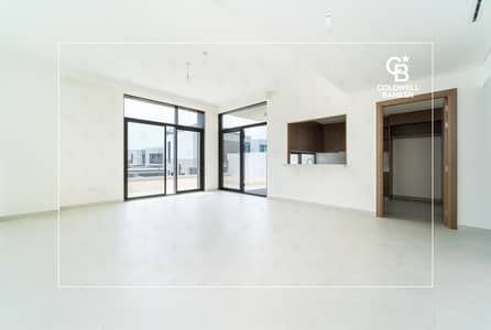 4 Bedroom Townhouse for Rent in Al Furjan, Dubai - Near Park | Type A | Landscape