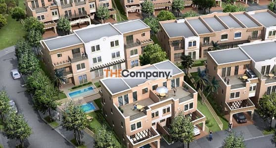 5 Cпальни Вилла Продажа в Аль Риф, Абу-Даби - Screenshot 2025-09-10 154615. jpg