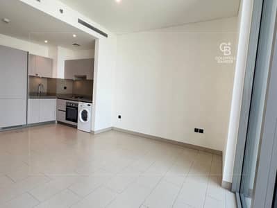 1 Bedroom Apartment for Rent in Sobha Hartland, Dubai - POOL VIEW | HIGH FLOOR | BRIGHT UNIT