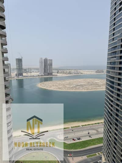 3 Bedroom Flat for Rent in Al Taawun, Sharjah - IMG-20250817-WA0017. jpg