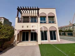 فیلا في الضاحية 2F،مثلث قرية جميرا حي رقم 2،مثلث قرية الجميرا (JVT) 2 غرف 230000 درهم - 12752659