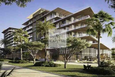 迪拉岛， 迪拜 1 卧室单位待售 - 位于迪拉岛，Rixos Dubai Islands Hotel & Residences，Beach Residences Dubai Islands 1 卧室的公寓 3250000 AED - 12752695