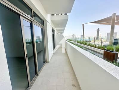 شقة 1 غرفة نوم للايجار في الفرجان، دبي - شقة في عزيزي العنبر،الفرجان غرب،الفرجان 1 غرفة 85000 درهم - 12752440