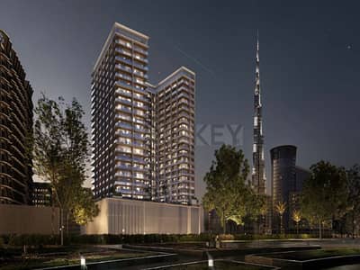 3 Bedroom Apartment for Sale in Al Jaddaf, Dubai - ghost by binghatti (7). png