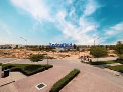 تاون هاوس في فاردون،(أكويا من داماك) داماك هيلز 2 3 غرف 1400000 درهم - 12752726