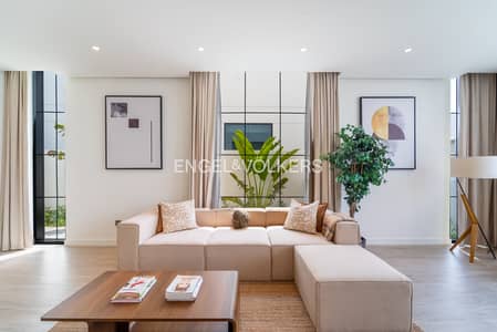 6 Bedroom Villa for Sale in Al Furjan, Dubai - Luxury Custom Villa | Pool | Vacant