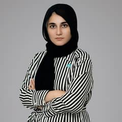 Laiba Fahad