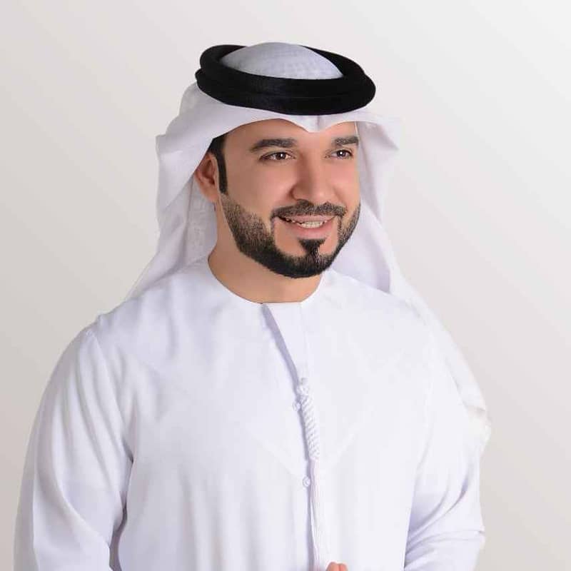 Abdelrhman Alburaimi