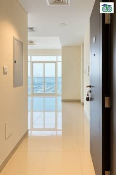 شقة في برج شداب نور،الفرجان 2 غرف 104998 درهم - 12752806