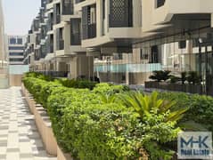 Large 3 bed in Nasayem Mirdif Hills