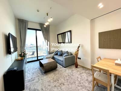 1 Bedroom Apartment for Rent in Jumeirah Village Circle (JVC), Dubai - IMG-20250910-WA0105. jpg