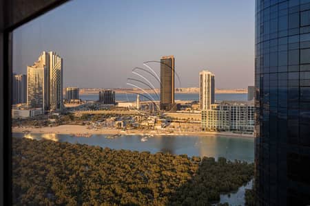 شقة 1 غرفة نوم للايجار في جزيرة الريم، أبوظبي - 021A0870. jpg