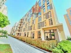 Spacious 1bhk apartment with big balcony wardrobes 2baths all amenities