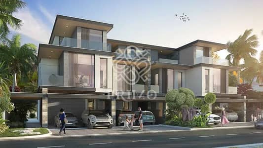 4 Cпальни Вилла Продажа в Дамак Лагунс, Дубай - 10288. jpg