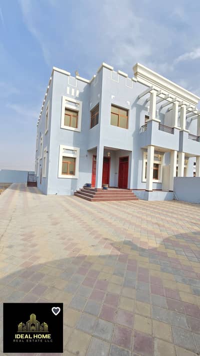 4 Bedroom Villa for Rent in Al Rahmaniya, Sharjah - 20250910_154523. jpg