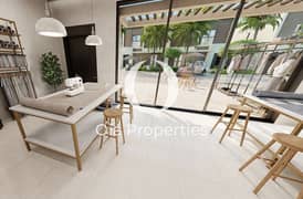 3BHK + Retail Work Area | Smart Investment | New Project