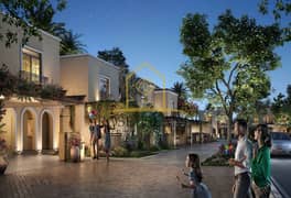 Great Deal | Fascinating Community | End Unit