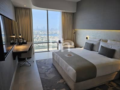 Studio for Sale in Jumeirah Village Triangle (JVT), Dubai - High Floor | Furnished | Great Location |