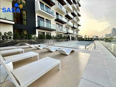 1 Bedroom Apartment for Sale in Jumeirah Village Circle (JVC), Dubai - Stunning Pool View I Spacious Unit I High ROI