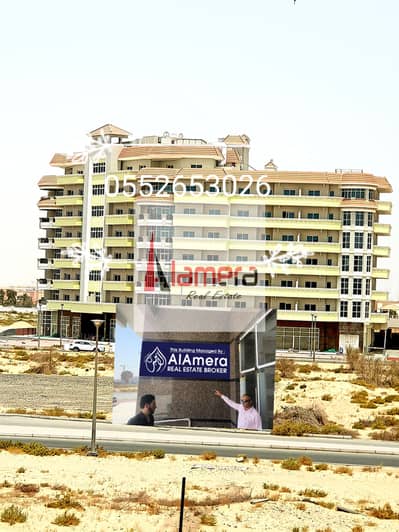 2 Bedroom Flat for Rent in International City, Dubai - marswomy22a. jpg