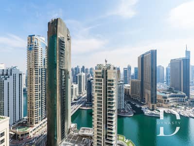4 Bedroom Flat for Sale in Jumeirah Beach Residence (JBR), Dubai - WhatsApp Image 2025-09-10 at 1.29. 04 PM (14). jpeg