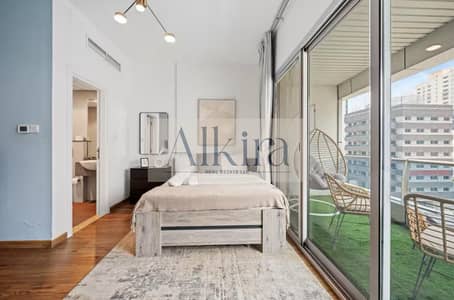 1 Bedroom Apartment for Sale in Dubai Marina, Dubai - d062303a-4054-4a46-9966-d68ee98f52f0. jpg