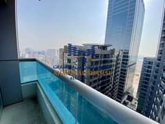 شقة في برج صحارى 2،أبراج صحارى،النهدة 2 غرف 695000 درهم - 12753054