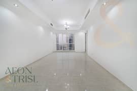 Fantastic Views | Vacant | Bright Unit | Cluster C