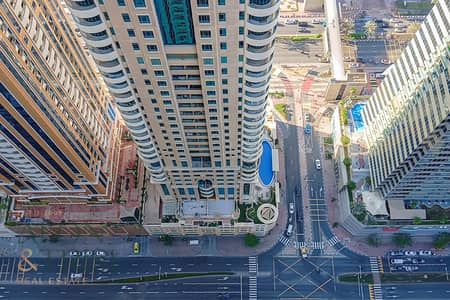 1 Спальня Апартаменты в аренду в Дубай Марина, Дубай - Квартира в Дубай Марина，Маг 218 Тауэр, 1 спальня, 85000 AED - 12753057