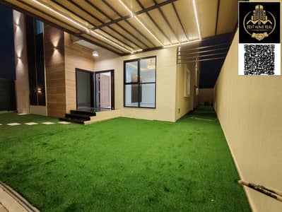 5 Cпальни Вилла Продажа в Аль Бахия, Аджман - IMG-20250909-WA0424. jpg