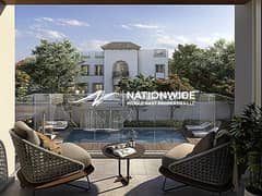 High ROI | Luxurious 4BR | High-end Lifestyle