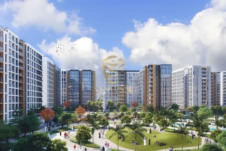 1 Спальня Апартаменты Продажа в Мувайли Коммерческая, Шарджа - Квартира в Мувайли Коммерческая，Olfah, 1 спальня, 819000 AED - 12753079
