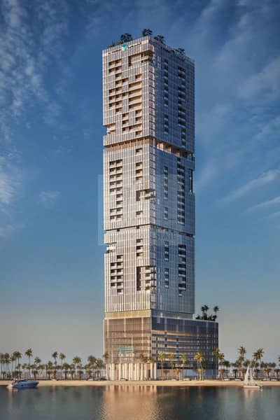 2 Bedroom Flat for Sale in Al Mamzar, Sharjah - WhatsApp Image 2025-09-10 at 1.31. 22 PM (1). jpeg