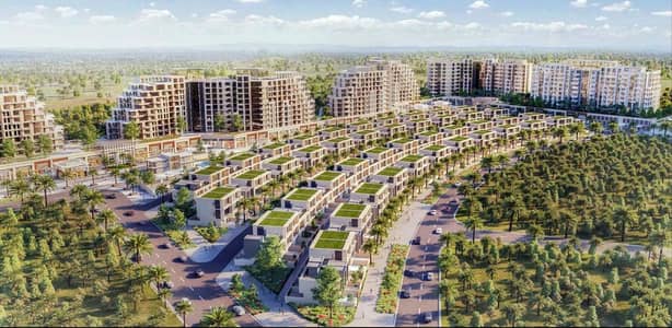 Plot for Sale in Jebel Ali, Dubai - J4. jpg