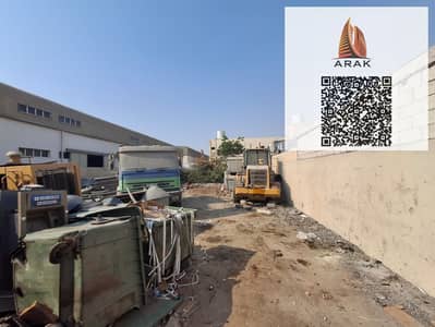 مستودع  للايجار في الجرف، عجمان - WhatsApp Image 2025-09-10 at 15.00. 59. jpeg