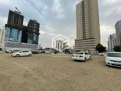 Участок в аренду в Шейх Халифа Бин Зайед Стрит, Аджман - IMG-20250909-WA0197. jpg