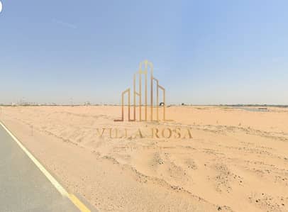 ارض سكنية  للبيع في مزيرعة، الشارقة - لقطة شاشة 2024-09-14 120433. png