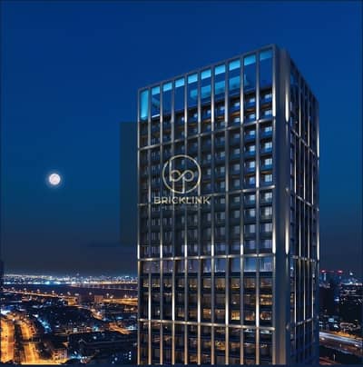 2 Bedroom Apartment for Sale in Culture Village (Jaddaf Waterfront), Dubai - 4. jpg