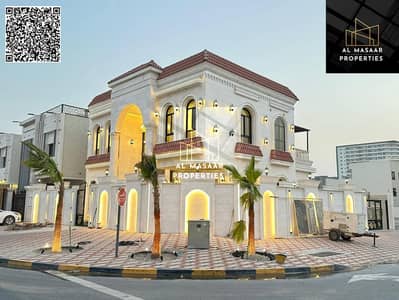5 Bedroom Villa for Sale in Al Helio, Ajman - batch_WhatsApp Image 2025-08-25 at 11.21. 30 PM. jpeg